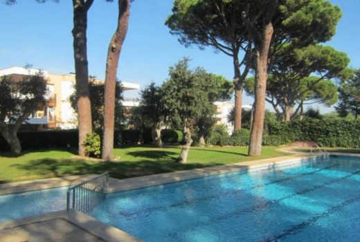 Sale - Piso -
Begur, Calella de Palafrugell - mar