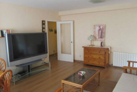 Sale - Piso -
Begur, Calella de Palafrugell - mar