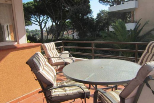 Sale - Piso -
Begur, Calella de Palafrugell - mar