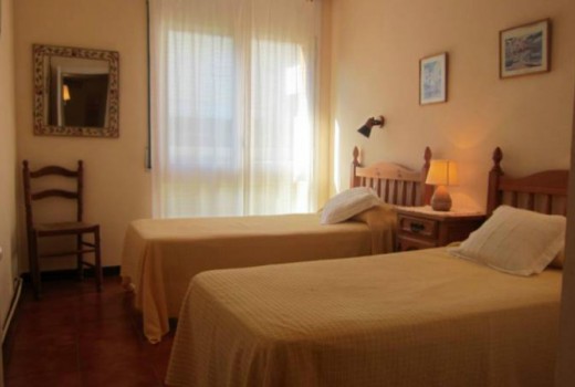 Sale - Piso -
Begur, Calella de Palafrugell - mar