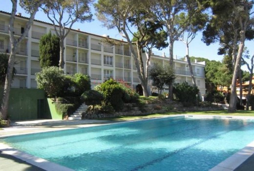 Sale - Piso -
Begur, Calella de Palafrugell - mar