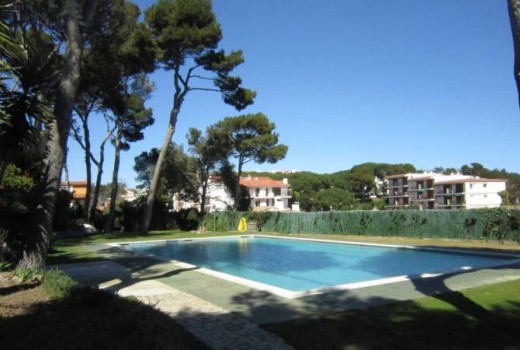 Sale - Piso -
Begur, Calella de Palafrugell - mar