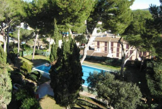 Sale - Piso -
Begur, Calella de Palafrugell - mar