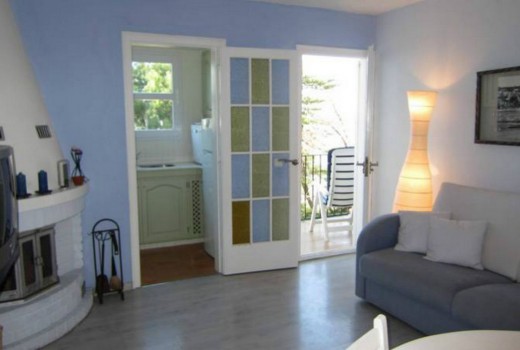Sale - Piso -
Begur, Calella de Palafrugell - mar