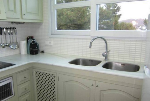 Sale - Piso -
Begur, Calella de Palafrugell - mar