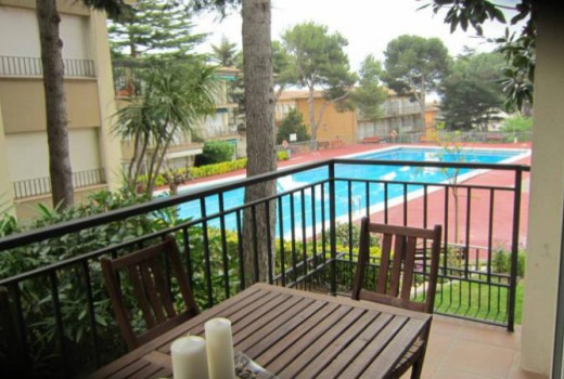 Sale - Piso -
Begur, Calella de Palafrugell - mar