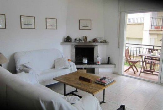 Sale - Piso -
Begur, Calella de Palafrugell - mar