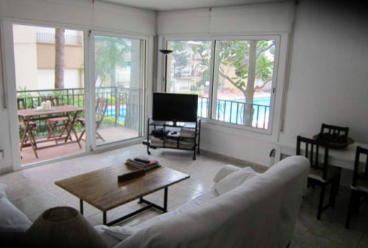 Sale - Piso -
Begur, Calella de Palafrugell - mar