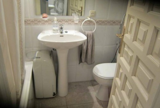 Sale - Piso -
Begur, Calella de Palafrugell - mar