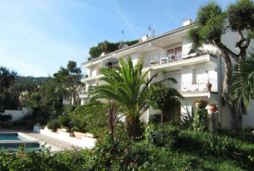 Sale - Piso -
Begur, Calella de Palafrugell - mar