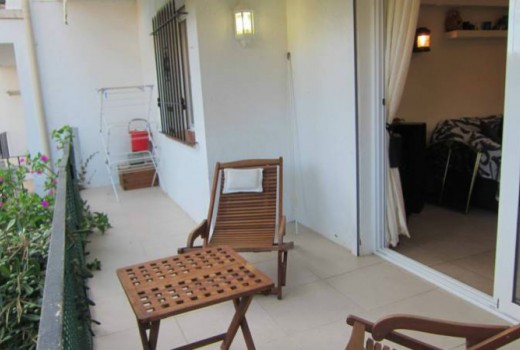 Sale - Piso -
Begur, Calella de Palafrugell - mar