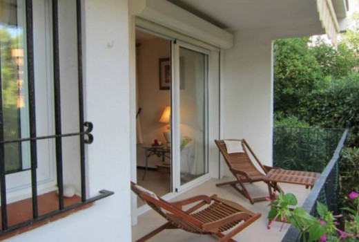 Sale - Piso -
Begur, Calella de Palafrugell - mar