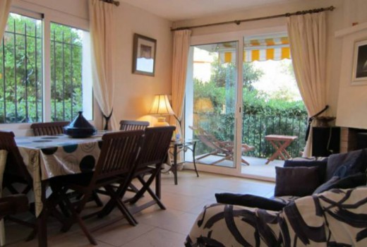 Sale - Piso -
Begur, Calella de Palafrugell - mar