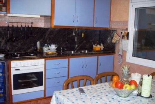 Sale - Chalet -
Begur, Calella de Palafrugell - mar