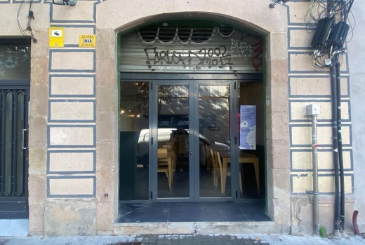Sale - Commercial property -
Barcelona - El Poblenou