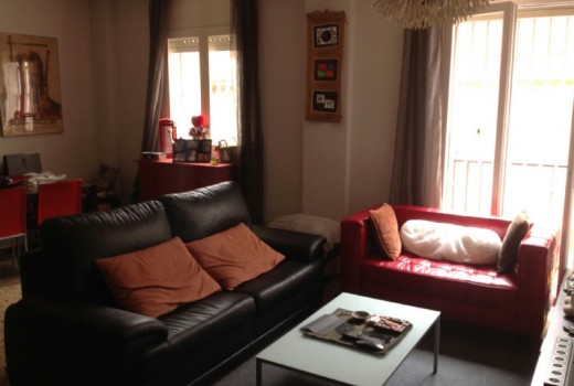 Sale - Piso -
Eixample