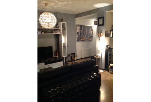 Sale - Piso -
Eixample