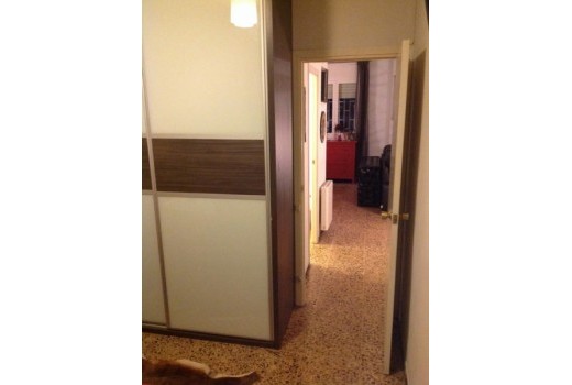 Sale - Piso -
Eixample