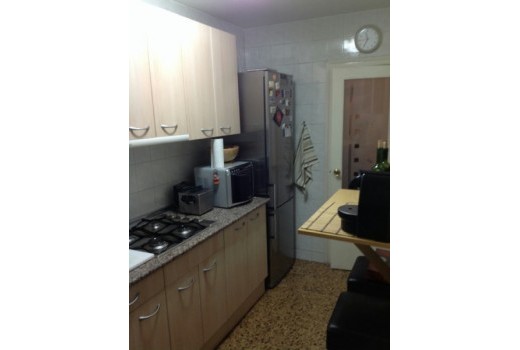 Sale - Piso -
Eixample