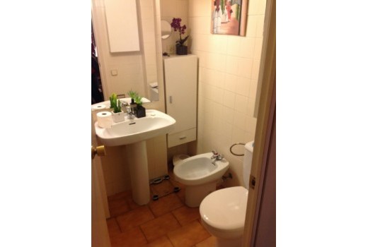 Sale - Piso -
Eixample