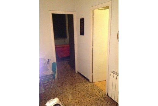 Sale - Piso -
Eixample