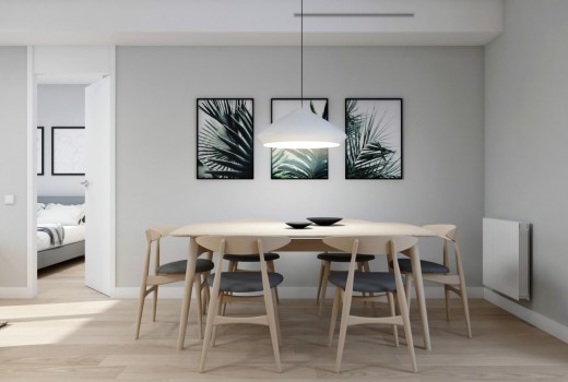 Sale - Piso -
Barcelona