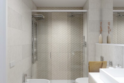 Sale - Piso -
Barcelona