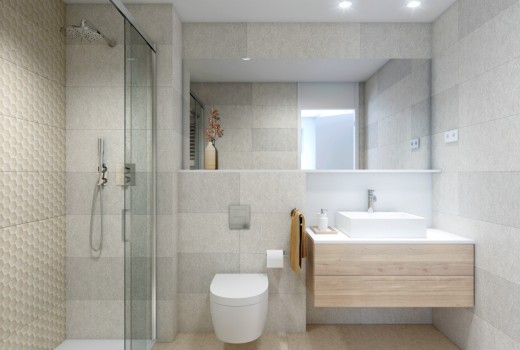 Sale - Piso -
Barcelona