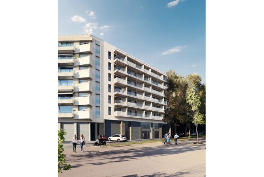 Sale - Piso -
Barcelona