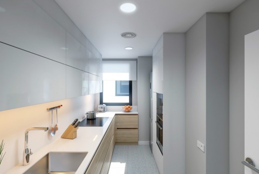 Sale - Piso -
Barcelona