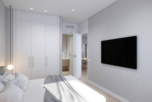 Sale - Piso -
Barcelona