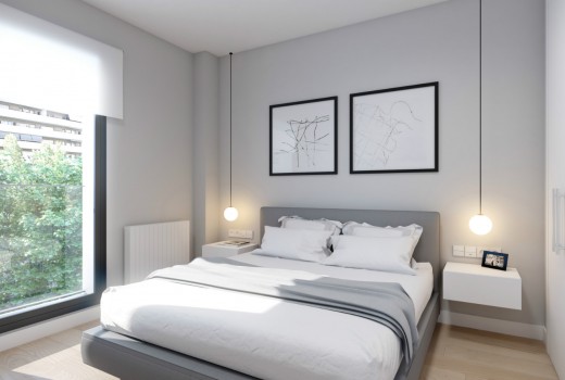 Sale - Piso -
Barcelona