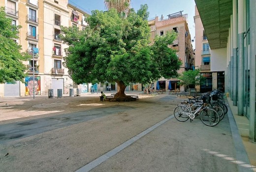 Sale - Piso -
Barcelona - Sant pere - Santa Caterina i la Ribera