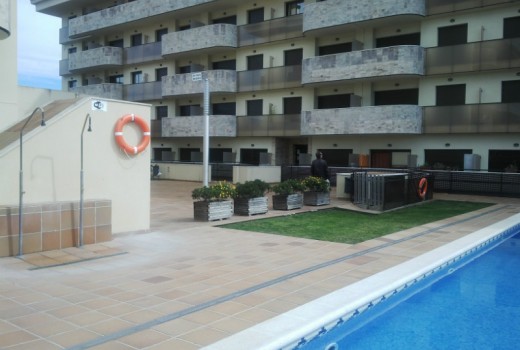 Sale - Piso -
Lloret de mar - Blanes - Tossa de mar - 1