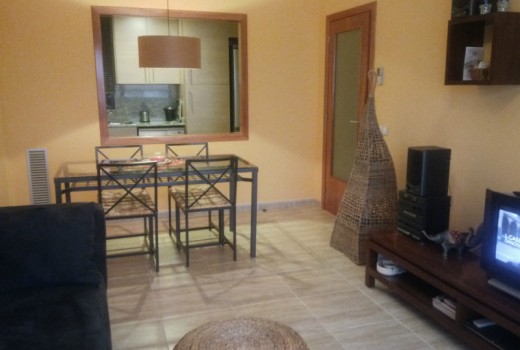 Sale - Piso -
Lloret de mar - Blanes - Tossa de mar - 1