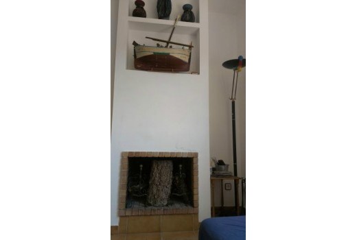 Sale - Adosado -
Lloret de mar - Blanes - Tossa de mar - 1