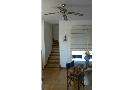 Sale - Adosado -
Lloret de mar - Blanes - Tossa de mar - 1