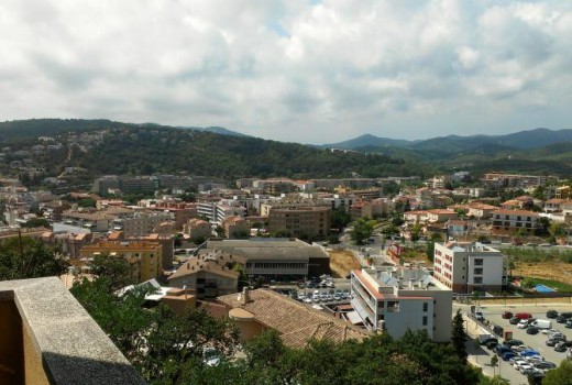 Sale - Adosado -
Lloret de mar - Blanes - Tossa de mar - 1