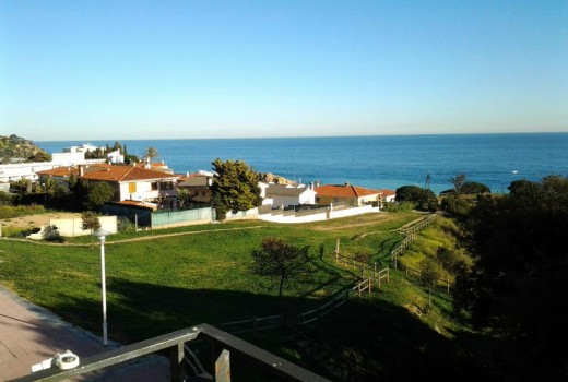 Sale - Piso -
Lloret de mar - Blanes - Tossa de mar - 1