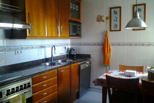 Sale - Piso -
Lloret de mar - Blanes - Tossa de mar - 1