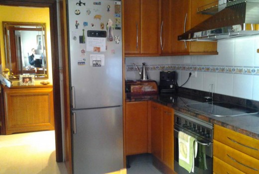 Sale - Piso -
Lloret de mar - Blanes - Tossa de mar - 1