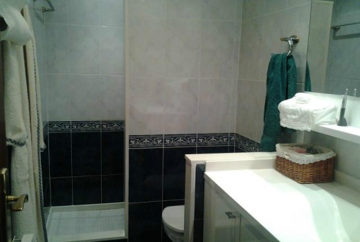 Sale - Piso -
Lloret de mar - Blanes - Tossa de mar - 1