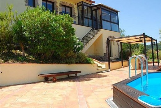 Sale - Chalet -
Patja de Aro - Sant Feliu de Guixols - Sant Antoni de Calonge - Costa