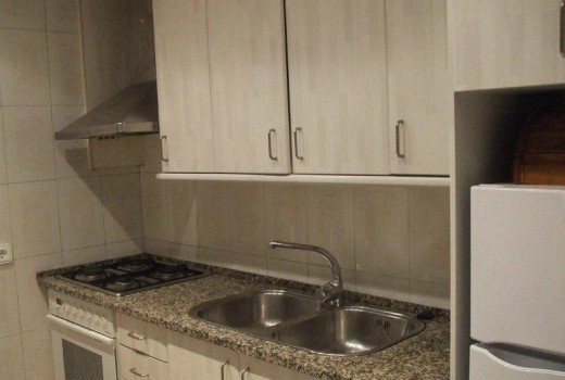 Sale - Piso -
Patja de Aro - Sant Feliu de Guixols - Sant Antoni de Calonge - Costa