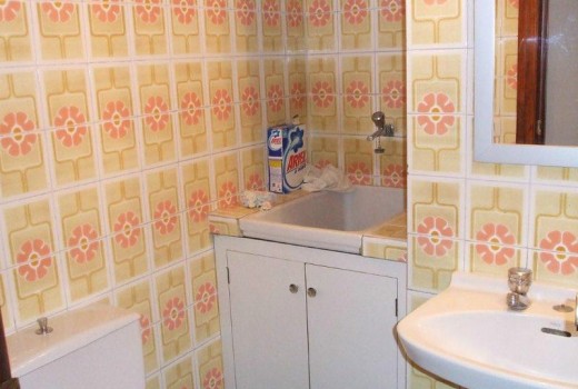 Sale - Piso -
Patja de Aro - Sant Feliu de Guixols - Sant Antoni de Calonge - Costa