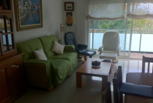 Sale - Piso -
Patja de Aro - Sant Feliu de Guixols - Sant Antoni de Calonge - Costa