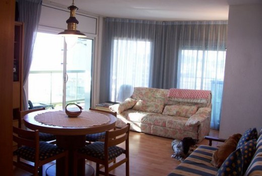 Sale - Piso -
Patja de Aro - Sant Feliu de Guixols - Sant Antoni de Calonge - Costa