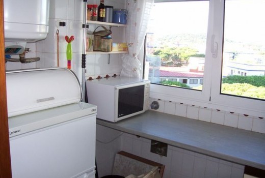 Sale - Piso -
Patja de Aro - Sant Feliu de Guixols - Sant Antoni de Calonge - Costa