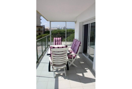 Sale - Piso -
Patja de Aro - Sant Feliu de Guixols - Sant Antoni de Calonge - Costa