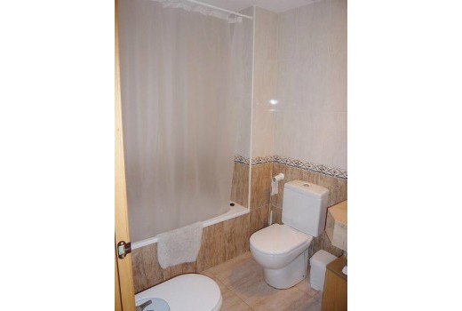 Sale - Piso -
Patja de Aro - Sant Feliu de Guixols - Sant Antoni de Calonge - Costa